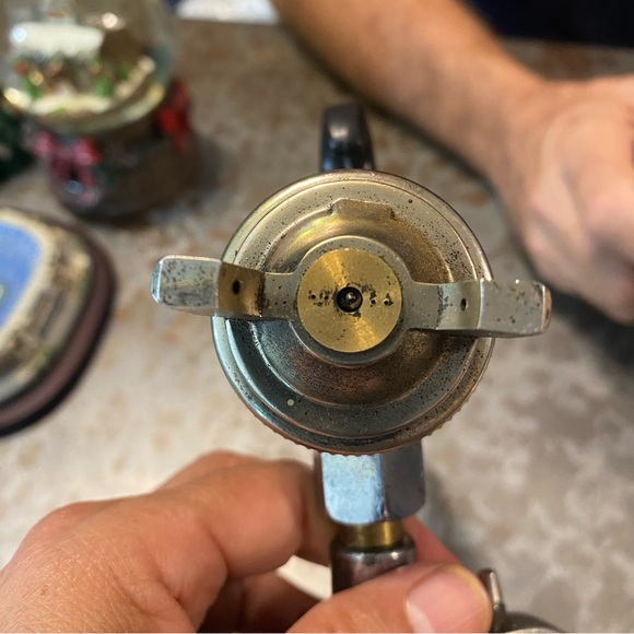 Central Pneumatic Metal paint Spray - Picture 13 of 13